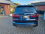 BMW X7 xDrive40d -Vollausstattung - BMW X7 von privat