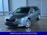 Skoda Superb Combi Ambition/AAHK/NAVI/MEMORY/SITZH/XE