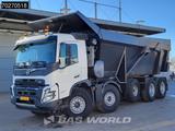 Volvo FMX 460 10X4 56T payload | 33m3 Mining dumper | - Baumaschinen Dumper