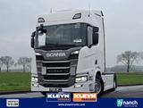 Scania R460 - Scania 6x2