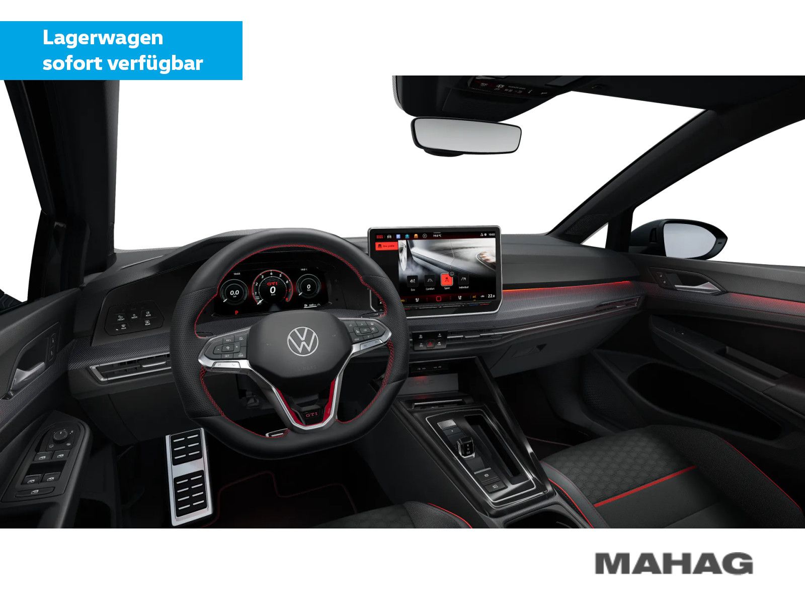 Volkswagen Golf - Bild 10