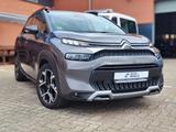 Citroën C3 Aircross Shine HDI Automatik/Leder/Keyless - gebrauchte Citroën C3 Aircross aus dem Jahr 2022