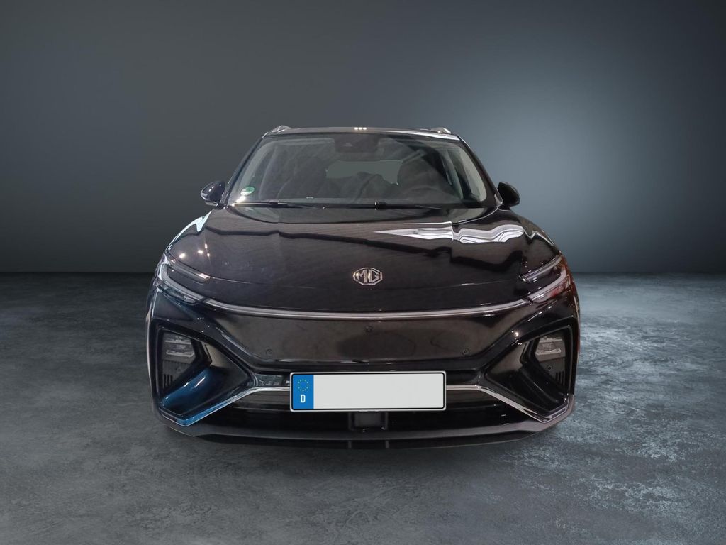 MG Marvel R Luxury NAVI KLIMA 360 132 kW (179 PS...