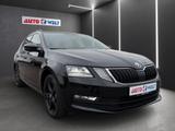 Skoda Octavia Combi 1.5 16V TSI Ambition LED Navi AHK - Skoda Octavia: Ambition