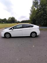 Toyota Prius - Toyota Prius: Kombi