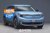 Ford Explorer EV motore elettrico 210kW Extended - Ford Explorer: For