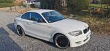 BMW 120i Coupé mit Top-HIFI-Anlage - BMW 120: Coupe, 120i