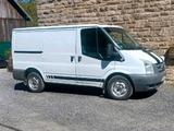 Ford Transit tourneo.  2,2 L - gebrauchte Ford Tourneo aus dem Jahr 2011