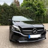 Mercedes-Benz A 160 - - Mercedes-Benz A 160 in Bremen