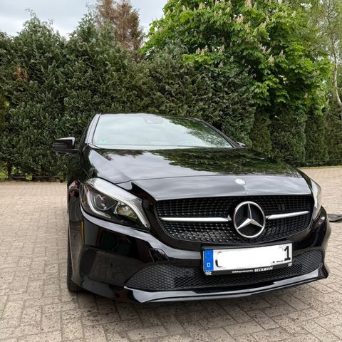 MERCEDES-BENZ A 160 -