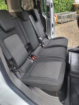 Ford Transit Connect - Ford Transit Connect in Bonn