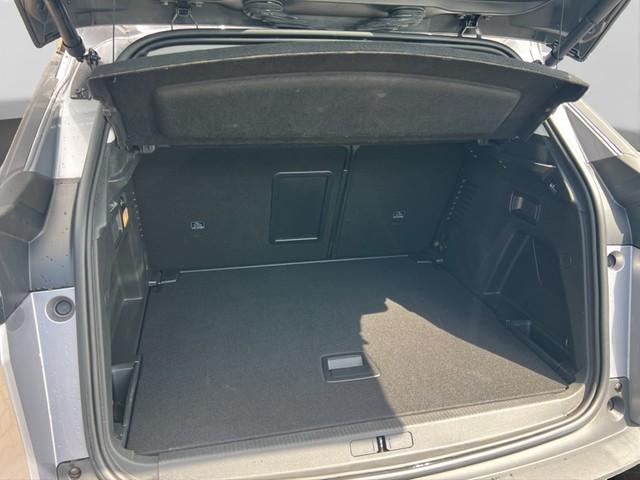 Peugeot 3008 Allure 1.2 PT EAT8 +PANO+NAVI+LED+SHZ+CARPL