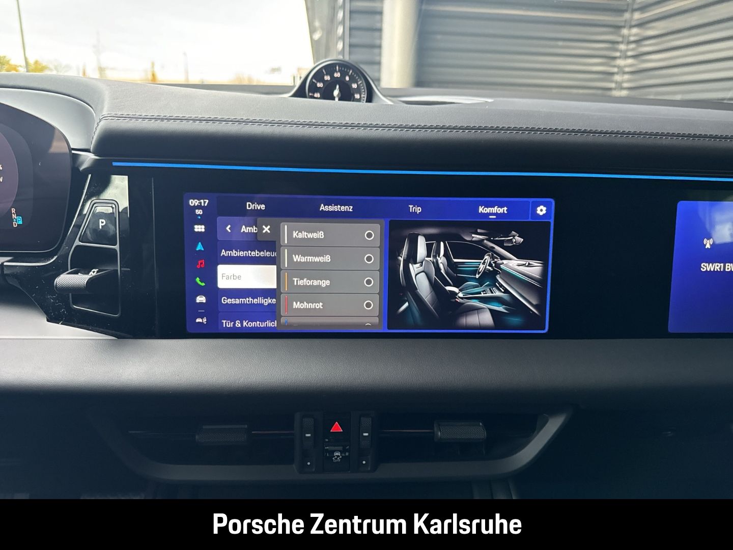 Porsche Macan - Bild 30