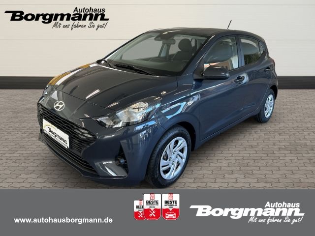 Hyundai i10 (MY25) Select 1.0 - Navi - Rückfahrkamera