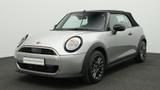 MINI Cooper C Cabrio - MINI Cooper Cabrio Jahreswagen