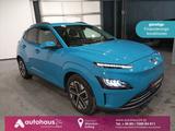 Hyundai Kona Prime Elektro 64 LED|Navi|Kamera|ACC - Hyundai KONA Elektro Gebrauchtwagen