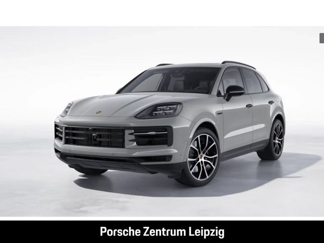 Porsche Cayenne E-Hybrid Luft AHK HUD HD-Matrix InnoDriv