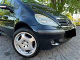 Mercedes-Benz Mercedes A 140 Benzin - Mercedes-Benz A 140 in Frankfurt (Main)