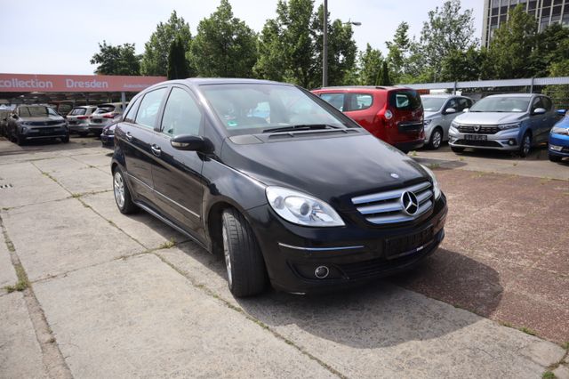 Mercedes-Benz B 200 B -Klasse B 200