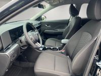 Hyundai KONA Elektro - Vorschau Bild 7