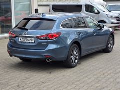 Fahrzeugabbildung 6 Kombi 2.0 SKYACTIV-G 145 EU6d-T