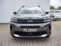 Citroën C5 Aircross - Vorschau Bild 12