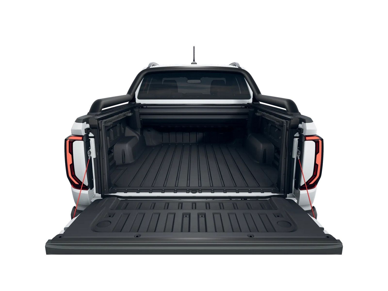 Volkswagen Amarok - Bild 7