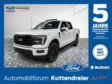 Ford F150 Lariat 4x4 5.0L V8 MY 25 Black EDITION - Ford F 150 Neuwagen in München