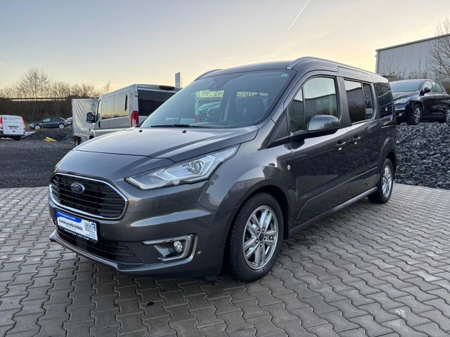 Ford Grand Tourneo Connect Titanium