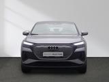 Audi Q4 e-tron Sportback 35 MMI LED - Audi aus 2022