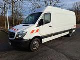 Mercedes-Benz Sprinter 516CDI Maxi*Klima*Werkstatt*Generator - Diesel Generator
