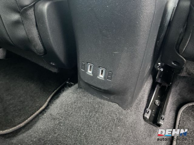 Opel Mokka PT130 AT Elegance Kamera Lenkradheiz.