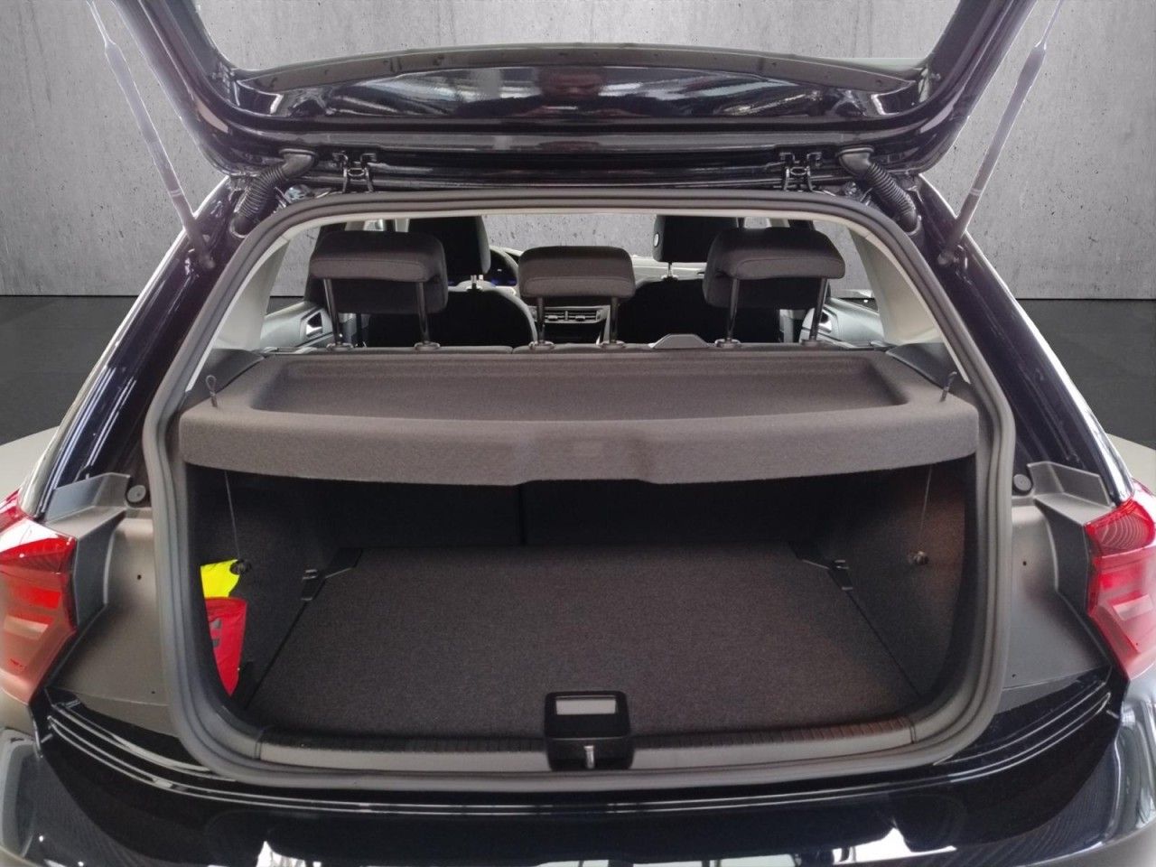 Polo Life 1.0 TSI Klima Navi Einparkhilfe