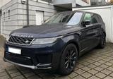 Andere Range Rover Sport Faceliftmodel - Andere in Wuppertal