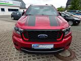 Ford Ranger Stormtrak 4x4 DOKA*ATM*LED*Wildtrak-Pk 1* - Ford Ranger Stormtrak Gebrauchtwagen