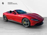 Ferrari Roma Spider ADAS SURRVIEW JBL MAGNERIDE - Ferrari Roma New cars