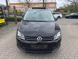 Volkswagen Sharan Match Panorama Xenon Navi 7Sitze - Volkswagen Sharan: 7m