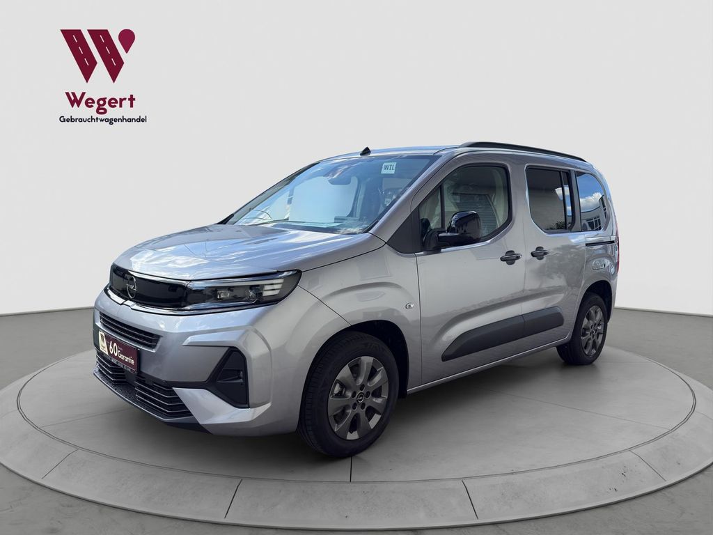 Image of Opel Combo Life