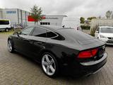 Audi A7 Sportback 3.0 TFSI quattro - Audi A7 Gebrauchtwagen