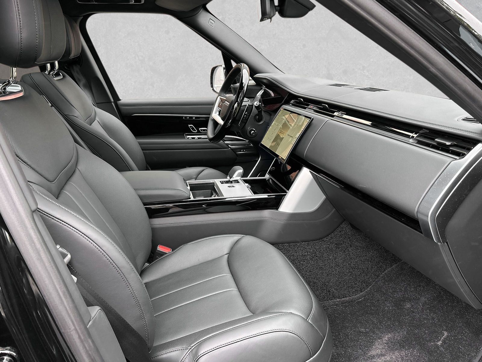 Land Rover Range Rover Autobiography (SWB) 23 Zoll AHK Pano foto 3