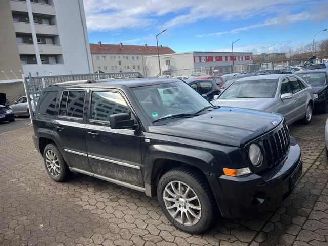 Jeep Compass 2.2 CRD 120kW Limited 4x4, 185.000 km