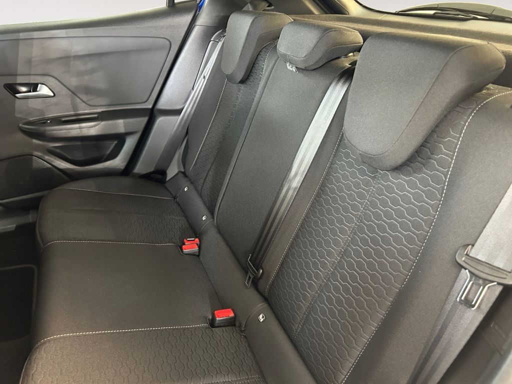 Fahrzeugabbildung Opel Mokka 1.2 DI Turbo Automatik Edition Sitzheizung