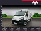 Toyota Proace Max 2.2 D. L2H2 Work 35 Kamera+uvm. Rückf