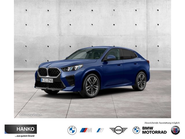 BMW X2 xDrive20d