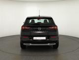 Opel Grandland 1.2 Turbo Aut. GS Line LED Navi Kamera - gebrauchte Opel Grandland (X) aus dem Jahr 2024