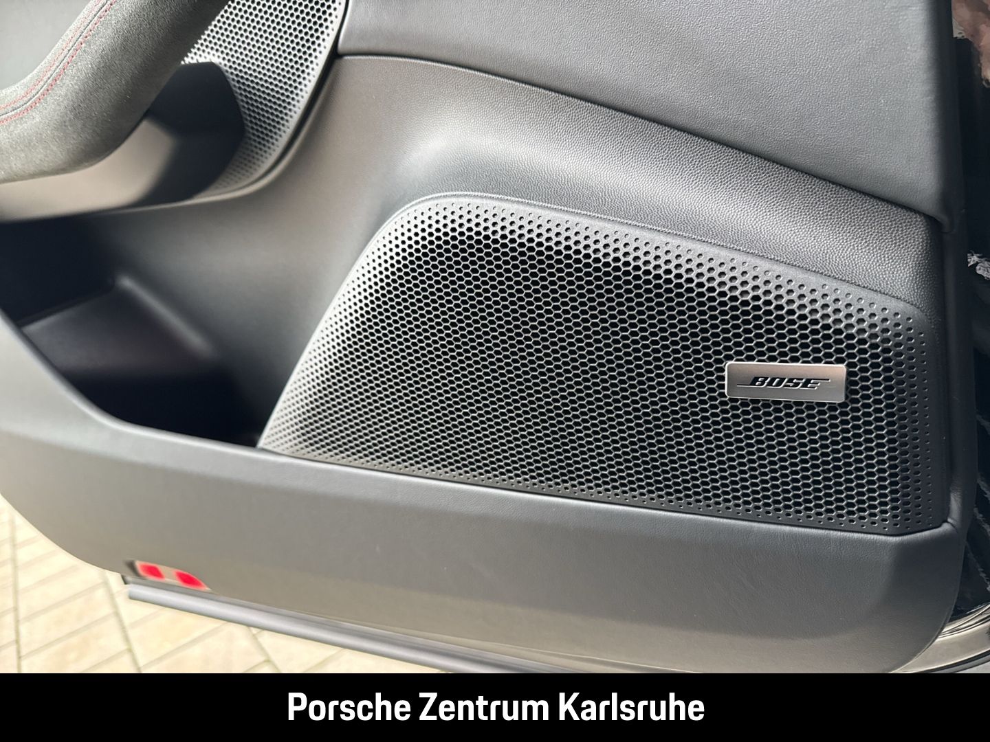 Porsche Macan - Bild 27