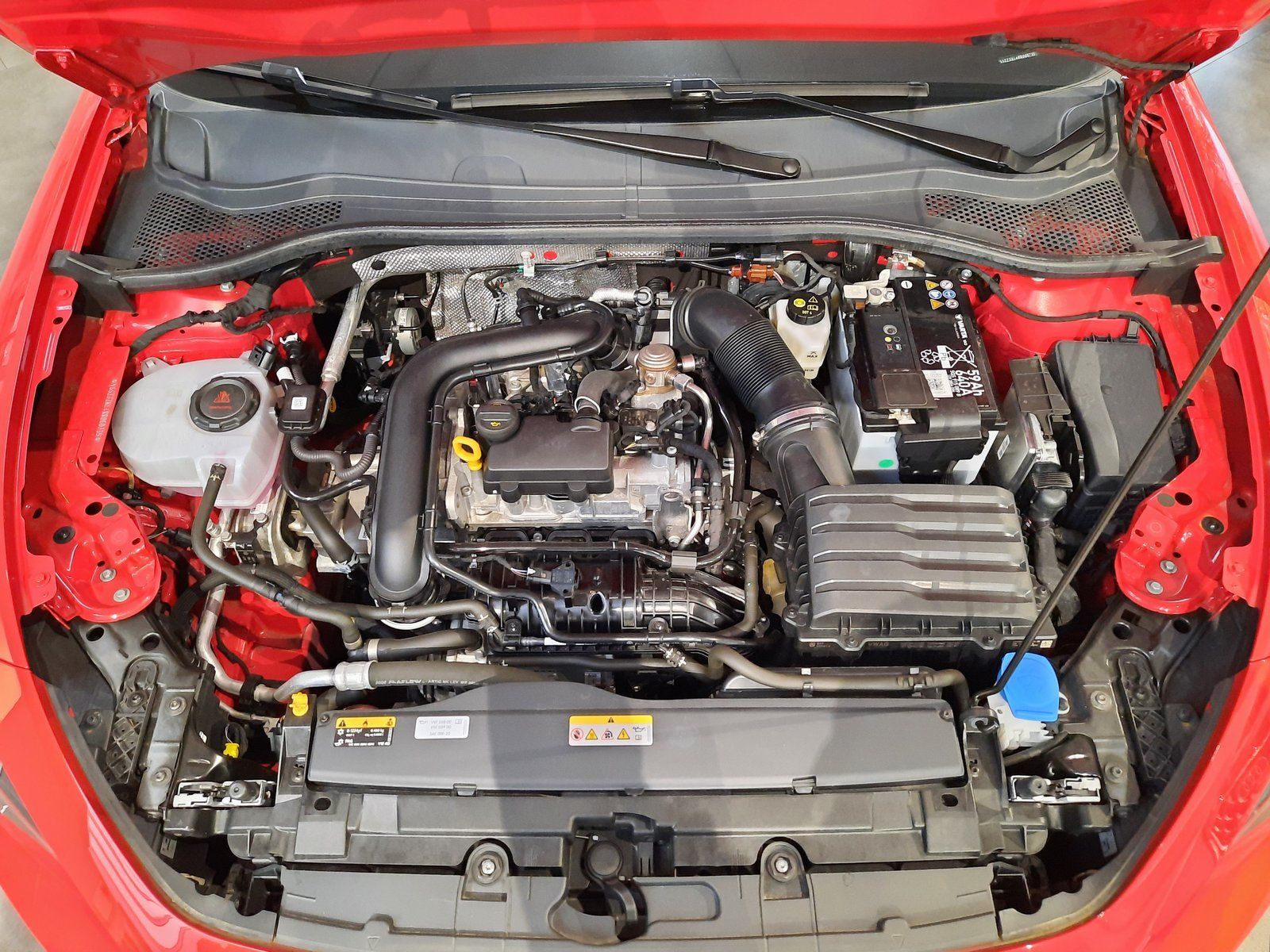 Fahrzeugabbildung SEAT Leon ST TSI DSG Style *Cam*LED*Sitzhzg*Full-Link