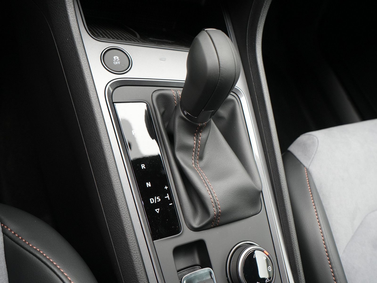 Cupra Ateca - Bild 14