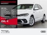 Volkswagen Polo 1.0 TSI DSG R-LINE LM17 IQ.LIGHT NAVI - Volkswagen Polo aus 2023