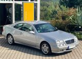Mercedes-Benz CLK 200 KOMPRESSOR ELEGANCE  // HU NEU - Mercedes-Benz CLK 200 aus 2000